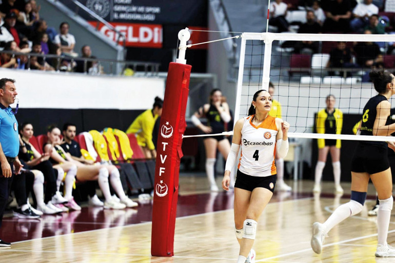 Bir yaz, üç kupa, sayısız hayal