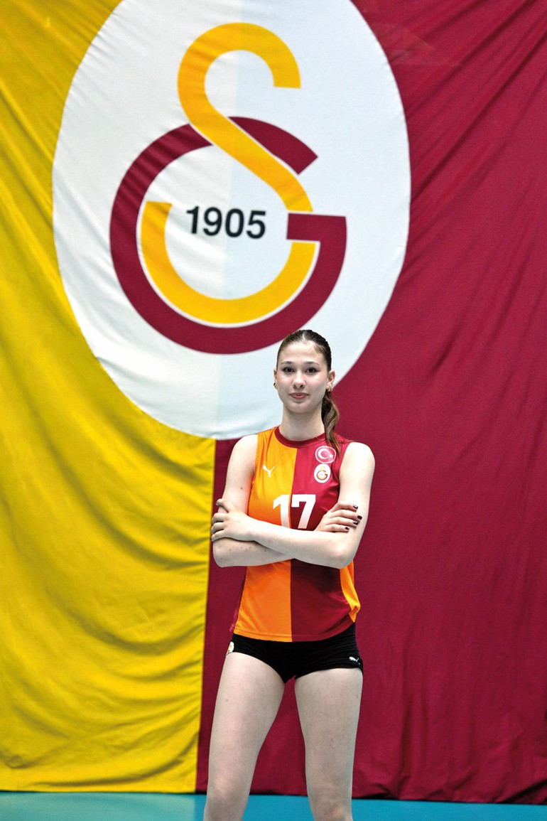Bir yaz, üç kupa, sayısız hayal