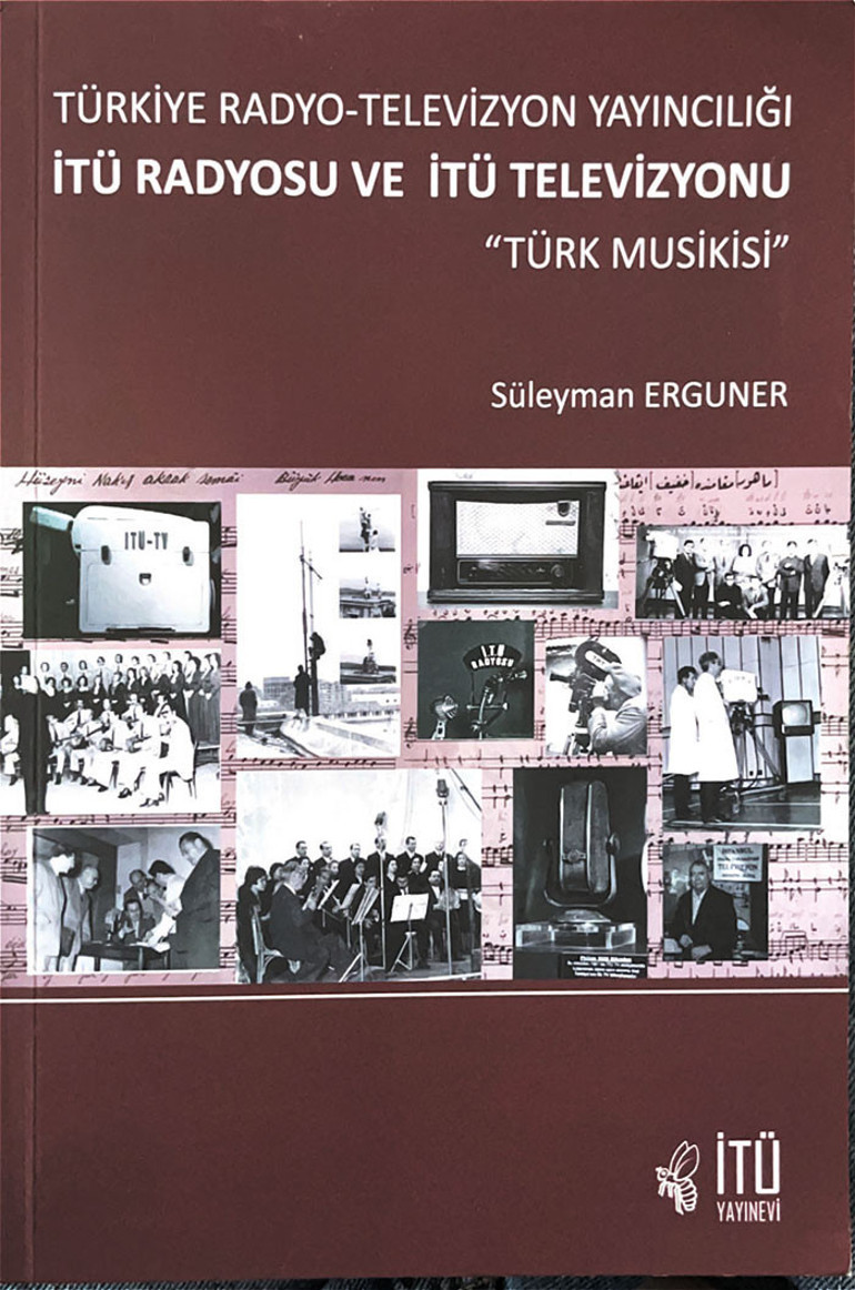 Türkiye’de radyo ve televizyonculuk