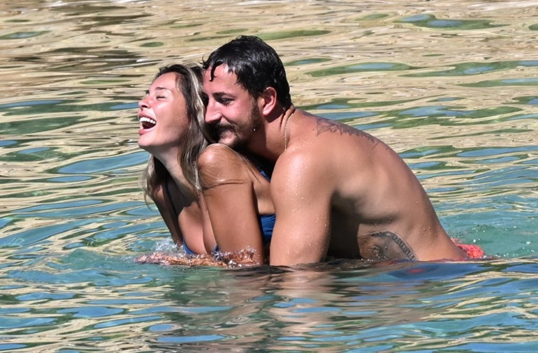 Romantik tatil