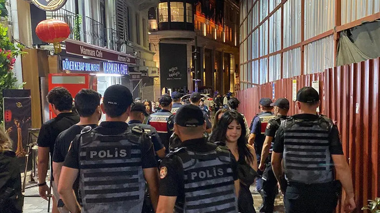 15 ilde geniş çaplı Ailem Güvende operasyonu: 162 şüpheli hakkında adli işlem başlatıldı