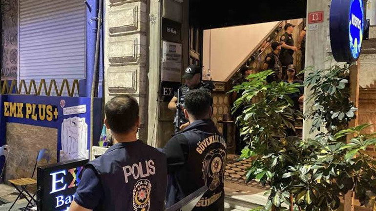 15 ilde geniş çaplı Ailem Güvende operasyonu: 162 şüpheli hakkında adli işlem başlatıldı