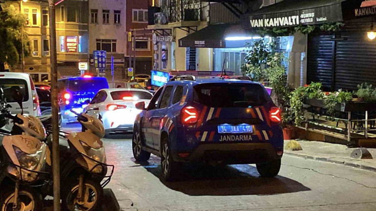 15 ilde geniş çaplı Ailem Güvende operasyonu: 162 şüpheli hakkında adli işlem başlatıldı