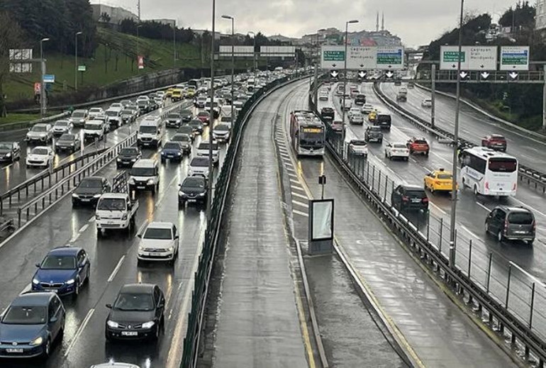  Sıcaklıklar düşecek