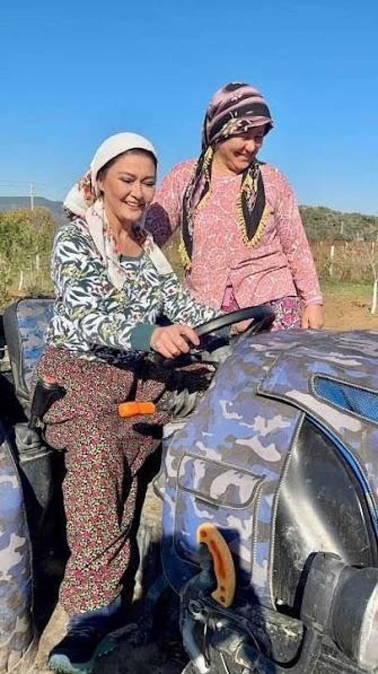 Şehri gençler yaşasın