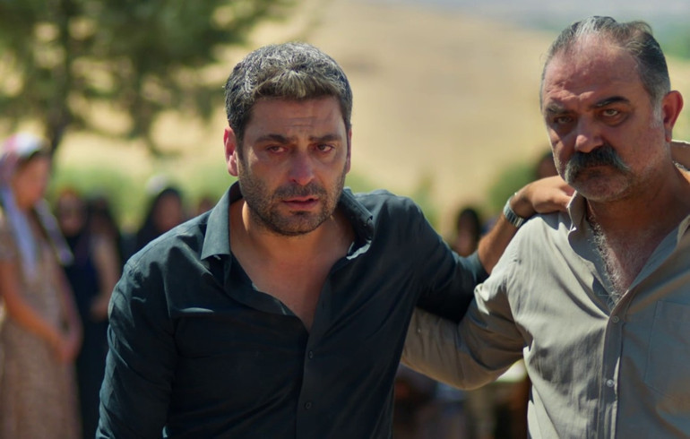 Üçüncü sezon başlıyor... Cihan ve Alya yüzleşiyor
