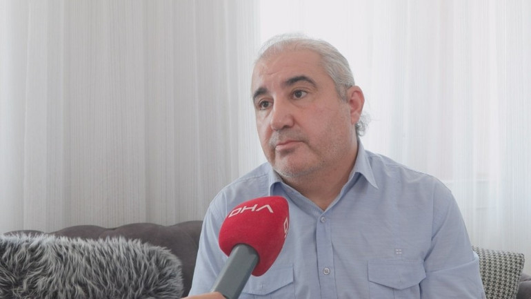 Otobüsün altında kalan genç kızdan kaza tutanağına tepki: İddia gerçeği yansıtmıyor