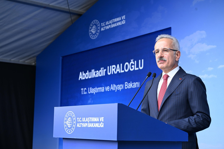 İstanbul Havalimanı’nda tarihi adım 18 Eylül’de açılıyor