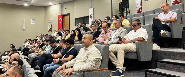 Nacar çıtayı yükseltti: Adana bilim merkezi olacak