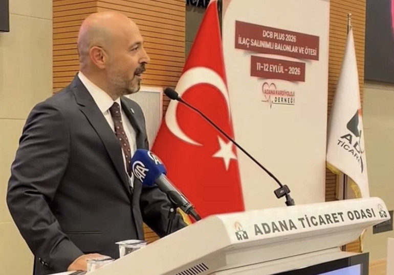 Nacar çıtayı yükseltti: Adana bilim merkezi olacak