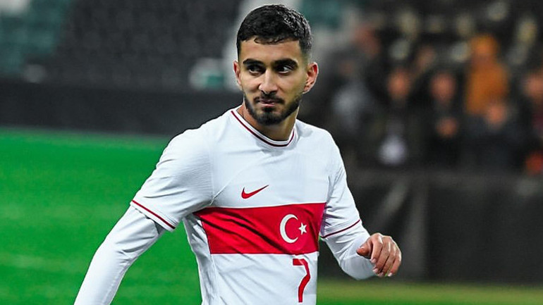 Livan Burcudan Fenerbahçe ve Milli Takım itirafı