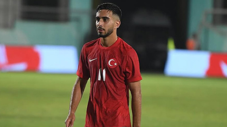 Livan Burcudan Fenerbahçe ve Milli Takım itirafı