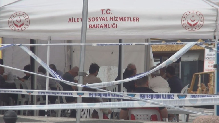 Silivri açıklarındaki gemi faciasında 12nci gün: Kayıp 10 mürettebat aranıyor