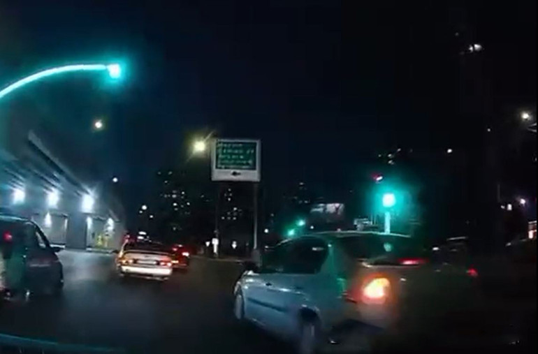 Başkomiserim deyip ehliyet ruhsat istedi, yakalanınca yalanı ortaya çıktı