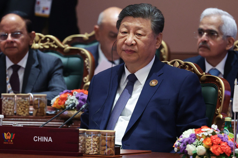 Rusya ile Çin Batıya meydan okudu: BRICS Zirvesinin şifreleri