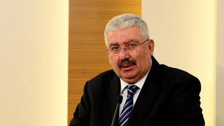 MHP'den 'Terörsüz Türkiye' açıklaması: Türkiye barış ve huzur iklimine girmiştir