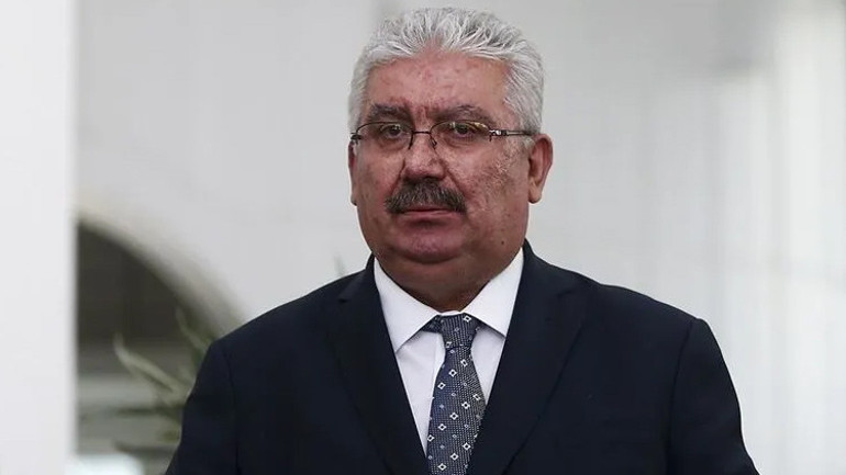MHP'den 'Terörsüz Türkiye' açıklaması: Türkiye barış ve huzur iklimine girmiştir
