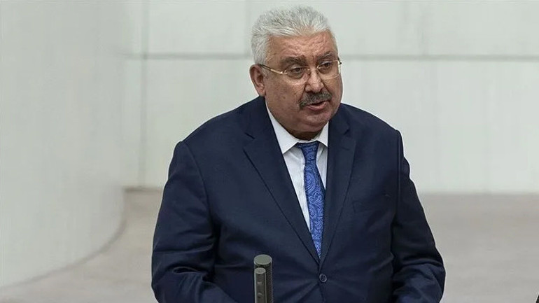 MHP'den 'Terörsüz Türkiye' açıklaması: Türkiye barış ve huzur iklimine girmiştir
