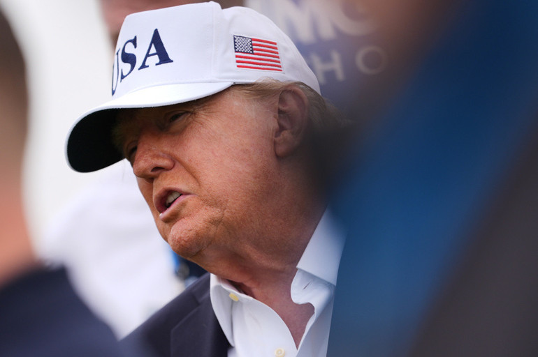 Yapay zeka tartışmasına Trump da dahil oldu: Araştırmaları yavaşlatma talebine dikkat çeken yanıt