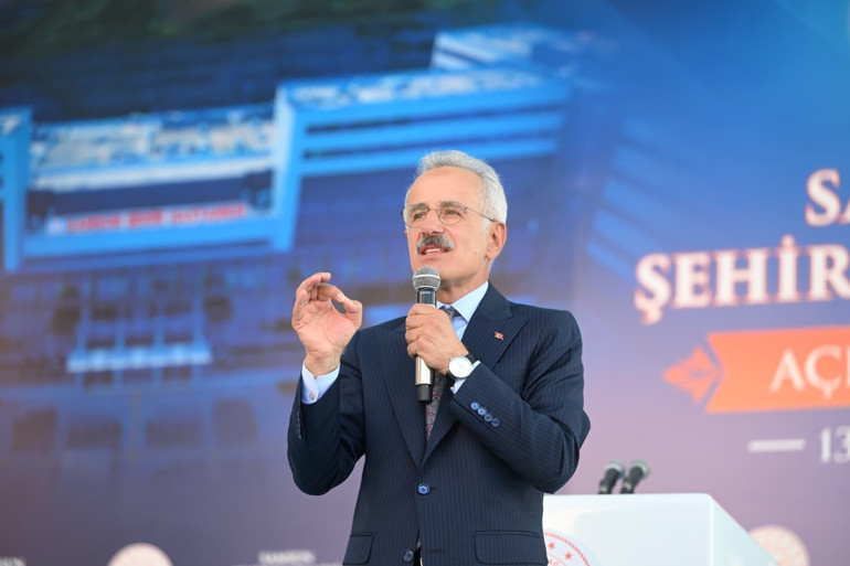 Bir ile daha hızlı tren geliyor Seyahat süresi 2,5 saate düşüyor