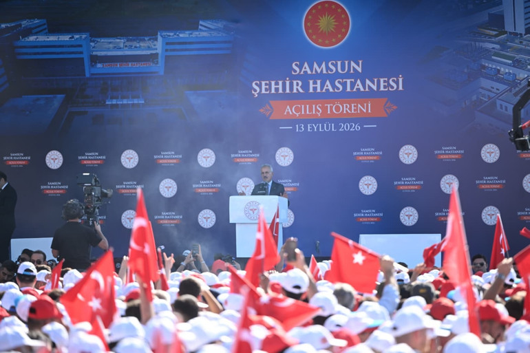 Bir ile daha hızlı tren geliyor Seyahat süresi 2,5 saate düşüyor