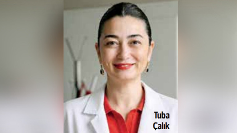 Kozmetiğe sağlık kattı gözünü globale dikti