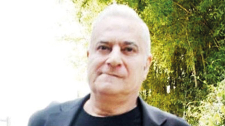 Bülent Arınç’tan Melih Gökçek’e düğün kıyağı