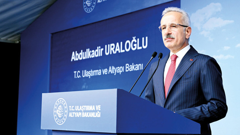 Erdoğan 18 Eylül’de açacak: İstanbul’a 4’üncü pist