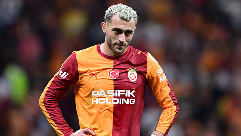 Galatasaray-Kocaelispor maçı sonrası kritik mesaj: Barış Alpere ne oldu Trabzon maçı 6 puan
