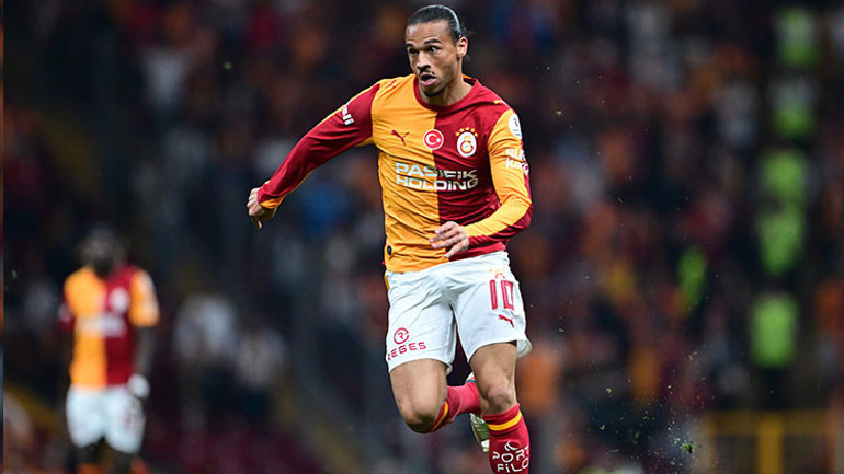 Galatasaray-Kocaelispor maçı sonrası kritik mesaj: Barış Alpere ne oldu Trabzon maçı 6 puan