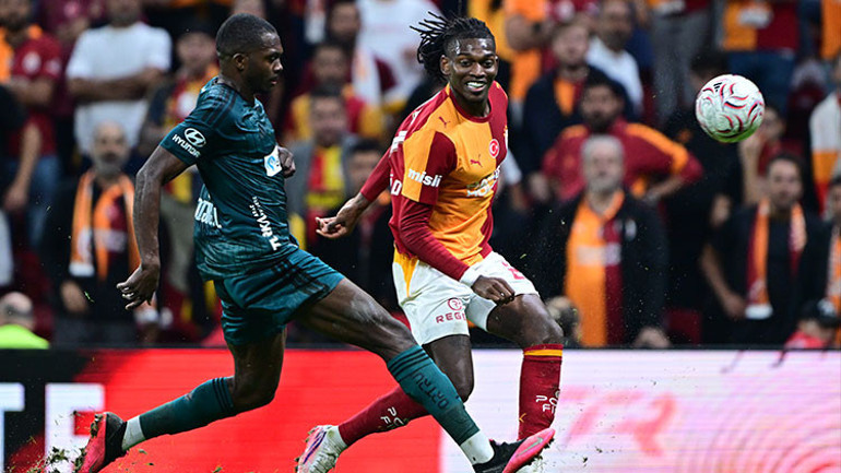Galatasaray-Kocaelispor maçı sonrası kritik mesaj: Barış Alpere ne oldu Trabzon maçı 6 puan
