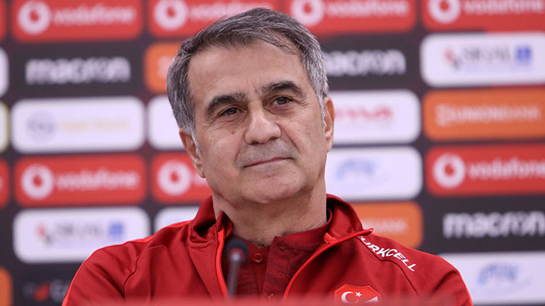 Trabzonspor, Şenol Güneşe çok yakın