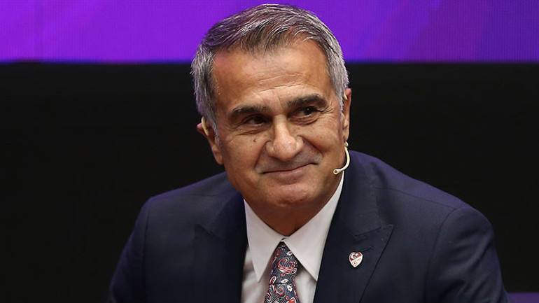 Trabzonspor, Şenol Güneşe çok yakın