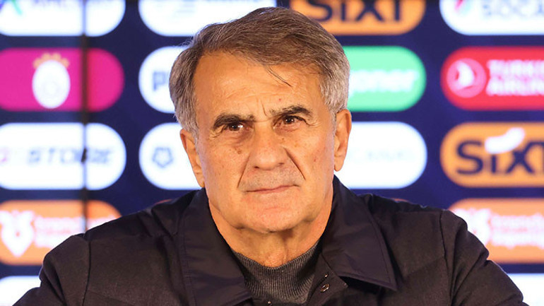 Trabzonspor, Şenol Güneşe çok yakın