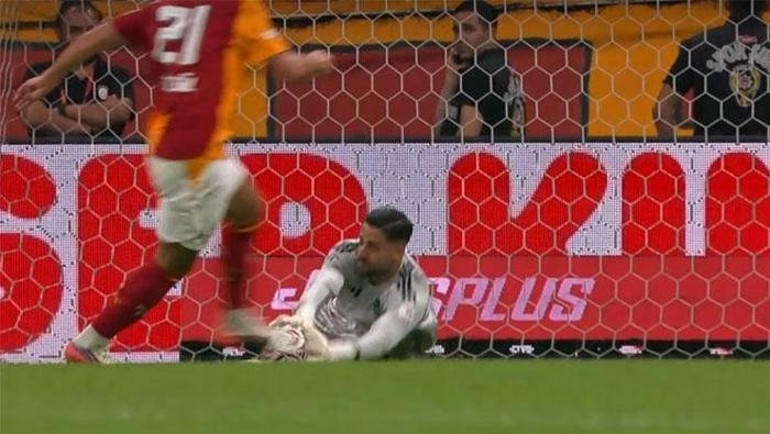 Galatasaray-Kocaelispor maçındaki gol iptali kararı doğru mu Hakemler açıkladı
