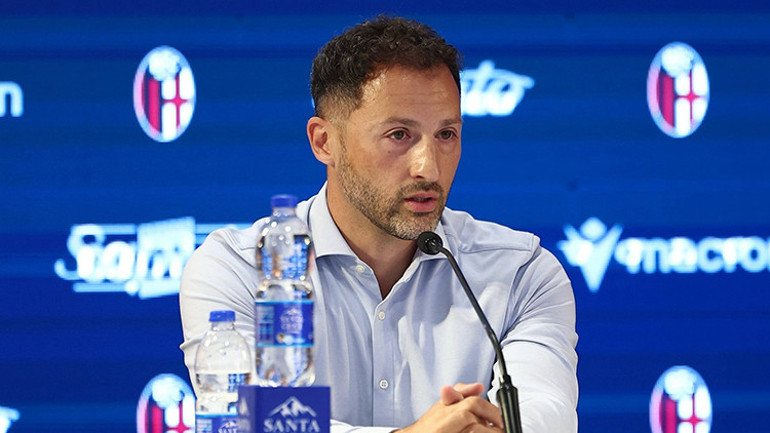 Tedesco için işler yolunda gitmiyor