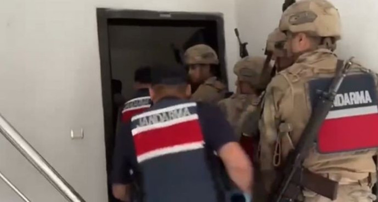 17 milyar 750 milyon TLlik işlem hacmi tespit edildi | 8 ilde yasa dışı bahis operasyonu: 177 gözaltı