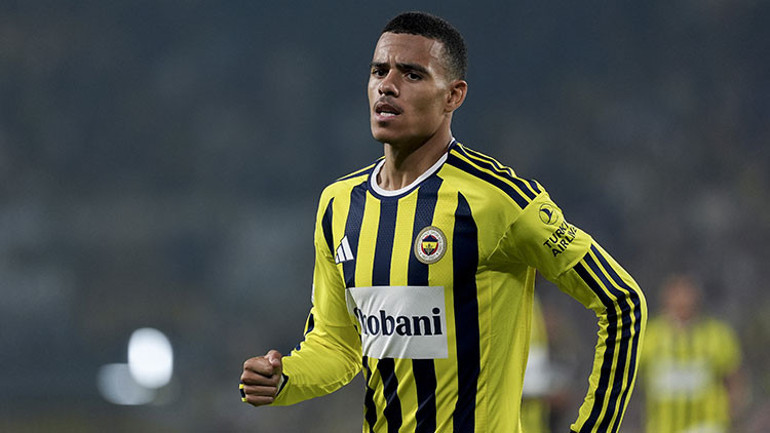 Greenwood ve transfer itirafı Fenerbahçeyi çabuk kabul etti