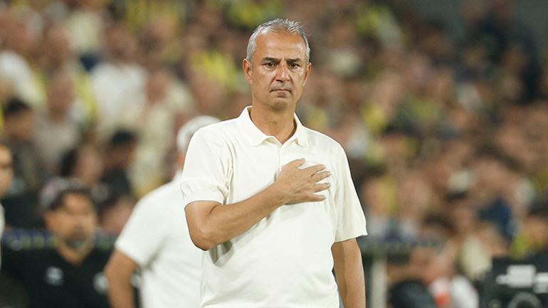 Ersun Yanaldan İsmail Kartala yaylım ateşi: Fenerbahçeye zarar veriyorsun Aziz Yıldırım büyük bir zevkle kovacaktır