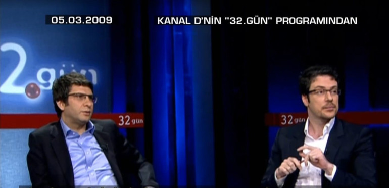 Mehmet Ali Birand Kurtlar Vadisi’ni sormuştu İfadeye çağrılan senarist Kozinoğlu’nu anlattı