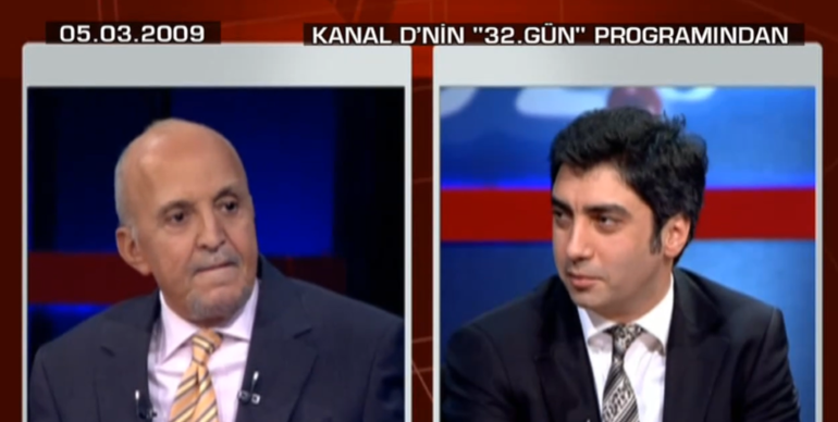 Mehmet Ali Birand Kurtlar Vadisi’ni sormuştu İfadeye çağrılan senarist Kozinoğlu’nu anlattı