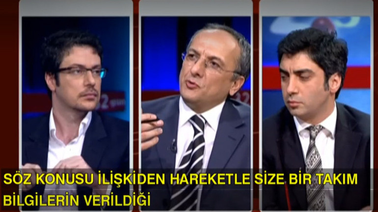 Mehmet Ali Birand Kurtlar Vadisi’ni sormuştu İfadeye çağrılan senarist Kozinoğlu’nu anlattı