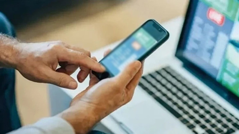 Ankarada yasa dışı bahis ve müstehcen içerikli 412 internet sitesi erişime kapatıldı