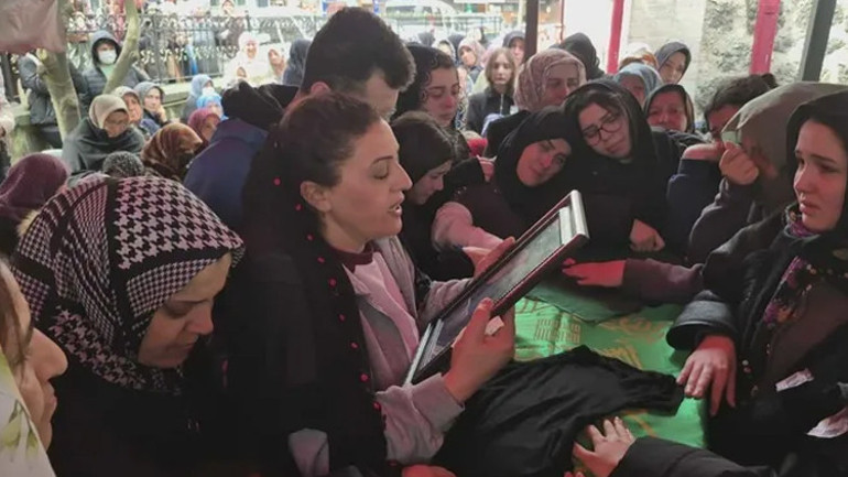 17 yaşındaki Tuananın ölümüne neden olan sanığa 16 yıl 8 ay hapis cezası