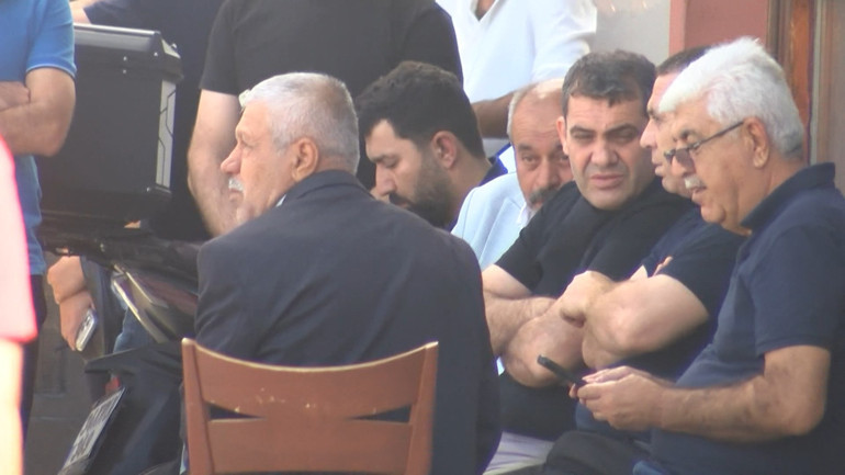 Eyüpsultan’daki otobüs yangınında 12 yaşındaki Yüsra’nın cenazesi DNA ile belirlendi