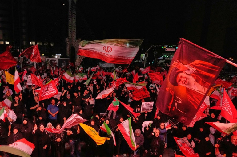 Savaşa sürükleyen gizli plan İran’da bütün gözler ona çevrildi… ‘Atandığı yer çok anlamlı’