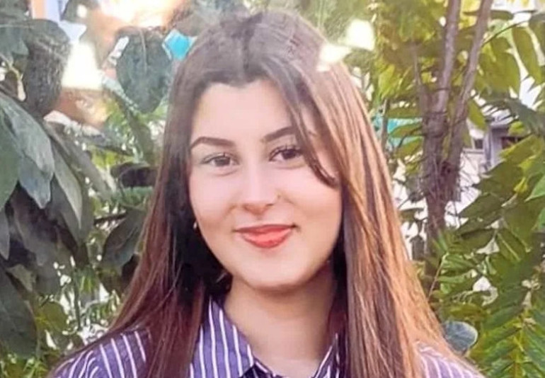 17 yaşındaki Tuananın ölümüne neden olan sanığa 16 yıl 8 ay hapis cezası
