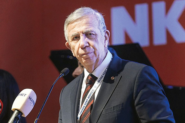Hakan Fidan’a ‘Türklere azınlık dedi’ iftirası