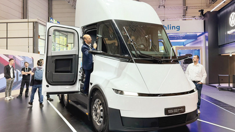 Ağır ağır geliyorlar: Elektrikli ticaride yarış hızlı ancak talep geride