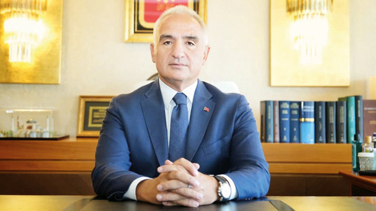 Başkentte şaşırtan keşif: Ankara’da deniz fosili bulundu